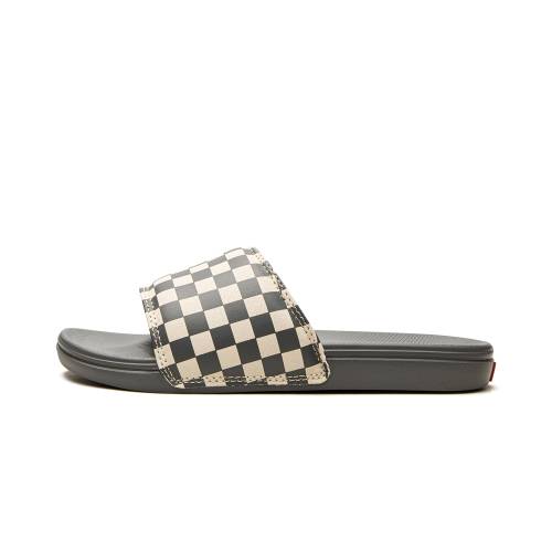 ヴァンズ バンズ ロサンゼルス スニーカー メンズ VANS LA COSTA SLIDE-ON VN0A5HF588H /