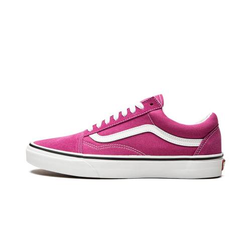ヴァンズ バンズ 年寄りの学院 スニーカー メンズ VANS OLD SKOOL VN0A5KRF8ZV /