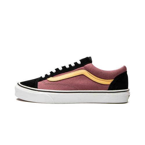 ヴァンズ バンズ スニーカー メンズ VANS STYLE 36 VN0A54F6B79 /