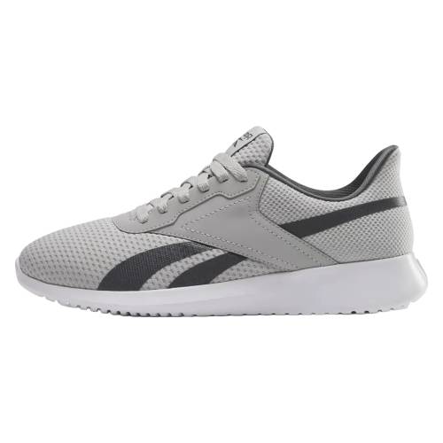リーボック \"GREY\"" スニーカー メンズ REEBOK FLUXLITE IF3131 /"
