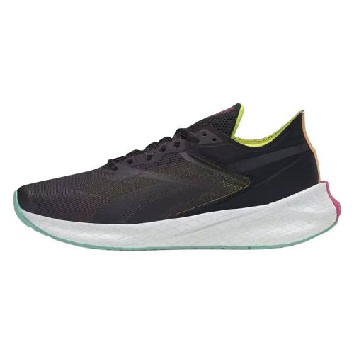 リーボック 活動力 \"BLACK MINT\"" スニーカー メンズ REEBOK FLOATRIDE ENERGY SYMMETROS PIXEL G55920 /"
