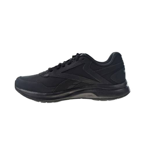 リーボック ウォーク ウルトラ マックス \"BLACKCOLD ROYAL\"" スニーカー メンズ REEBOK WALK ULTRA 7 DMX MAX RG WMNS \""BLACK-COLD GREY-COLLEGIATE FU7280 /"