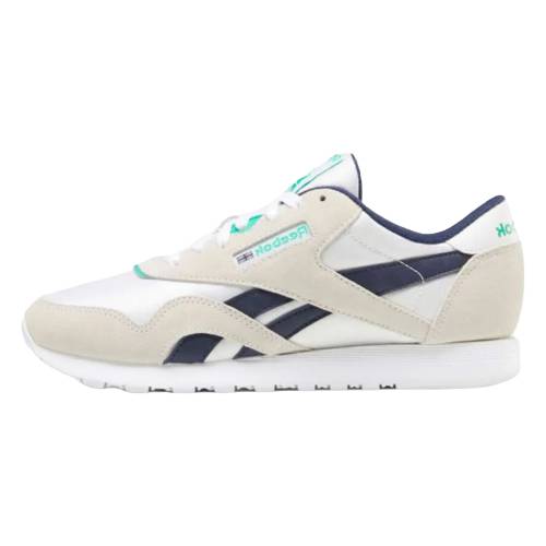 リーボック 古典派音楽 ナイロン スニーカー レディース REEBOK CLASSIC NYLON WMNS FV6237 /