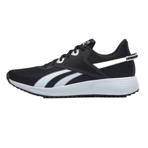 リーボック ライト "BLACK WHITE" スニーカー メンズ REEBOK LITE PLUS 3 100008845 /｜スニケス