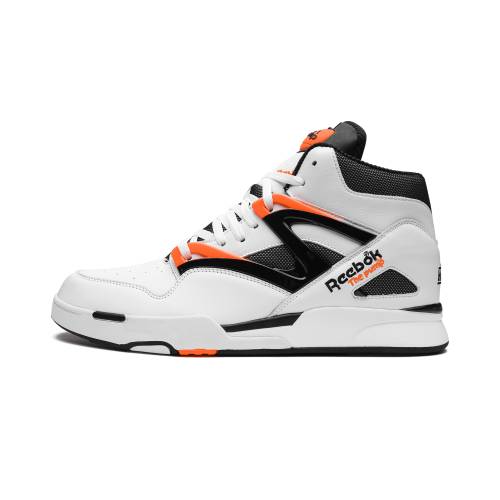 リーボック ポンプ ゾーン スニーカー メンズ REEBOK PUMP OMNI ZONE II G57540 /|スニケス
