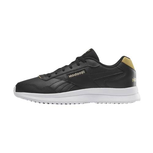リーボック グライド \"BLACK WHITE\"" スニーカー レディース REEBOK GLIDE SP WMNS \""BLACK/WHITE\"" ID9364 /"