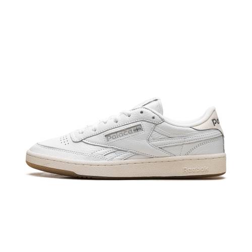 リーボック クラブ \"PALACE\" スニーカー メンズ REEBOK CLUB C REVENGE 100208595 /