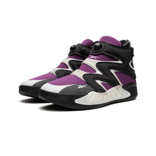 リーボック 区画 インスタポンプフューリー \"AUBERGINE\"" スニーカー メンズ REEBOK INSTAPUMP FURY ZONE GX0297 /"