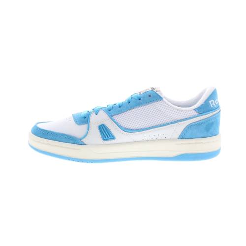 リーボック 厚地の外套 \"WHITE BLUE\"" スニーカー メンズ REEBOK LT COURT \""WHITE/LIGHT IE2439 /"