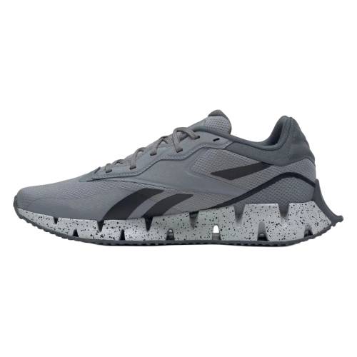 リーボック ジッグ \"GREY\"" スニーカー メンズ REEBOK ZIG DYNAMICA 4 HP9264 /"