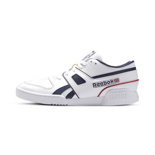 リーボック プロ ワークアウト スニーカー メンズ REEBOK PRO WORKOUT LO FW3385 /｜スニケス