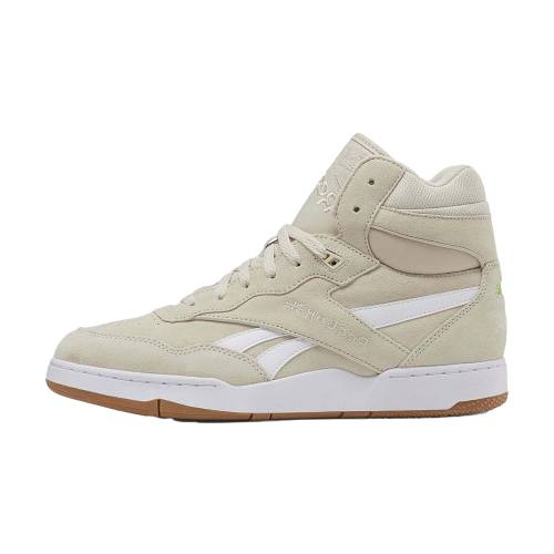 リーボック ミッド \"BEIGE\"" スニーカー メンズ REEBOK BB 400 II MID ID1523 /"