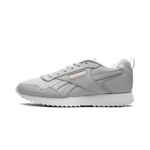 リーボック グライド \"STEELY PINK\"" スニーカー レディース REEBOK GLIDE RIPPLE WMNS FOG POSSIBLY HP3312 /"
