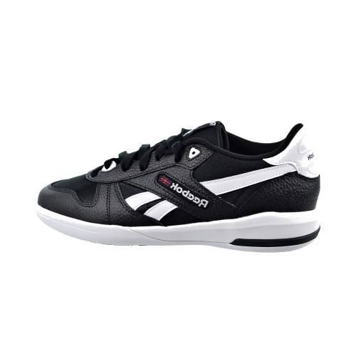リーボック プロ \"BLACK\" スニーカー メンズ REEBOK UNPHASED PRO CN7048 /