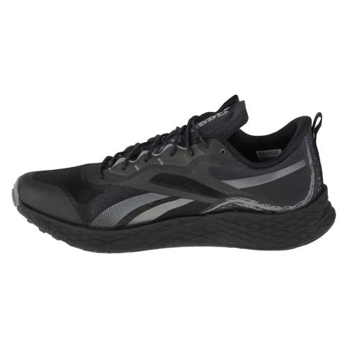 リーボック 活動力 \"BLACK GREY\"" スニーカー メンズ REEBOK FLOATRIDE ENERGY 3 ADVENTURE G58173 /"