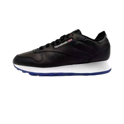 リーボック クラシック レザー "BLACK" スニーカー メンズ REEBOK CLASSIC LEATHER IF5047 /｜スニケス