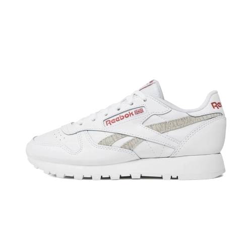 リーボック レザー "WHITE" スニーカー レディース REEBOK CL LEATHER WMNS IG9470 /｜スニケス
