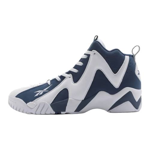 リーボック カミカゼ \"BLUE\"" スニーカー メンズ REEBOK KAMIKAZE II GX6227 /"