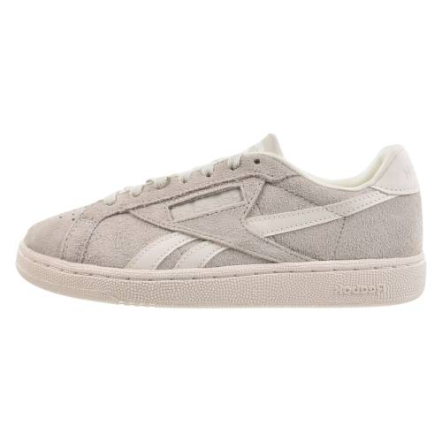 リーボック 野球クラブ \"SOFTGREY CHALK\"" スニーカー レディース REEBOK CLUB C GROUNDS UK WMNS / CHALK 100244641"