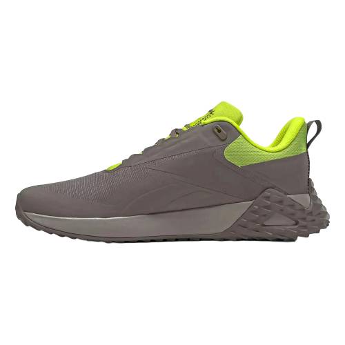 リーボック \"GREY\"" スニーカー メンズ REEBOK TRAIL CRUISER GW7041 /"