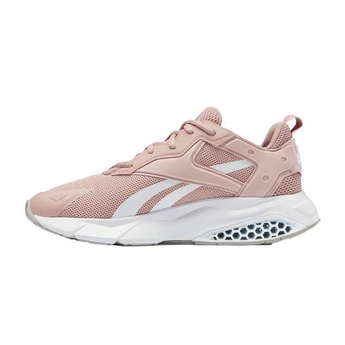 リーボック レガシー "PINK WHITE" スニーカー レディース REEBOK HEXALITE LEGACY WMNS "PINK/WHITE" GX9372 /｜スニケス