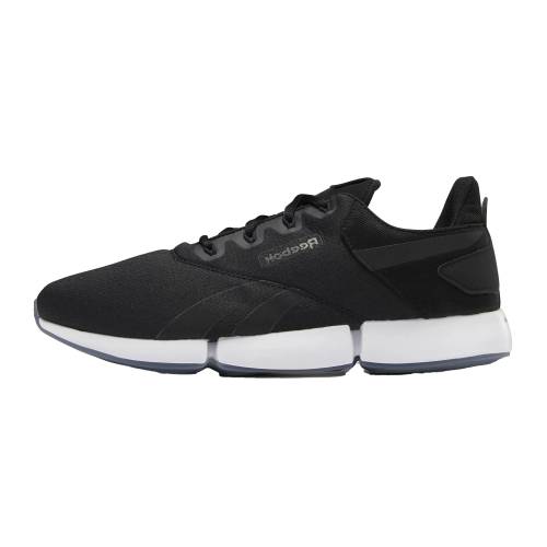 リーボック \"BLACK WHITE\"" スニーカー メンズ REEBOK DAILYFIT DMX \""BLACK/WHITE\"" GV8811 /"