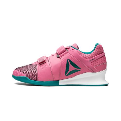 リーボック レガシー スニーカー レディース REEBOK LEGACY LIFTER FLEXEAVE WMNS FU7876 / スニーカー-レディース靴