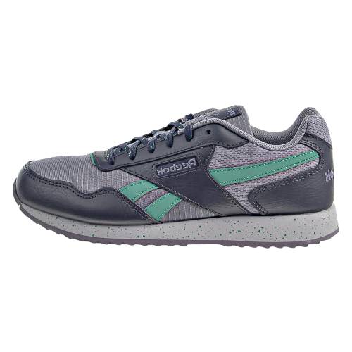 リーボック 古典派音楽 \"NAVY EMERALD\"" スニーカー レディース REEBOK CLASSIC HARMAN WMNS EG8923 /"