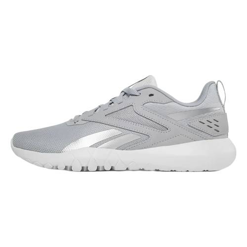リーボック 活動力 \"GREY\"" スニーカー レディース REEBOK FLEXAGON ENERGY TR 4 WMNS IE4496 /"