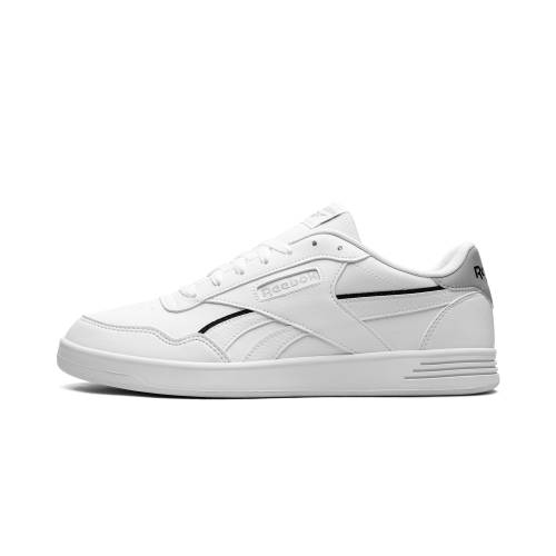 リーボック コート "WHITE" スニーカー メンズ REEBOK COURT ADVANCE CLIP IF5326 /|スニケス