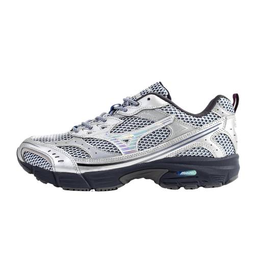 ミズノ \"SPACE LIGHTS\"" 590115.7373 スニーカー メンズ MIZUNO MXR /"