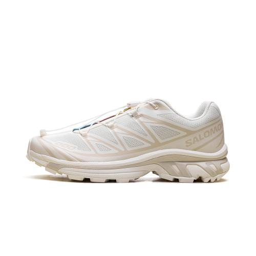 サロモン \"VANILLA ICE\" スニーカー メンズ SALOMON XT-6 L47445300 /