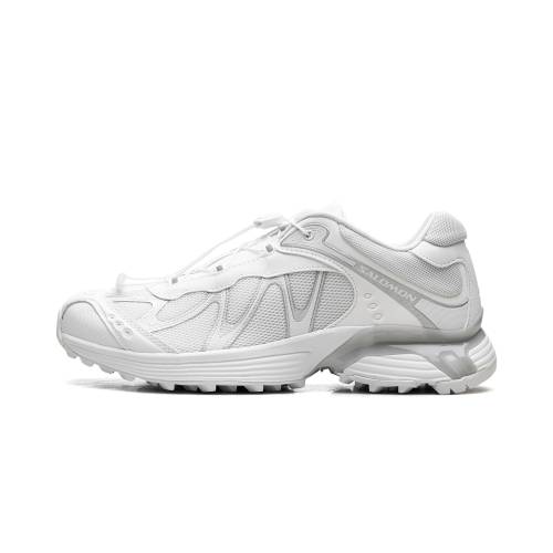 サロモン ルーナー ルナー "WHITE ROCK" スニーカー メンズ SALOMON XT-WHISPER LUNAR L47761900 /|スニケス