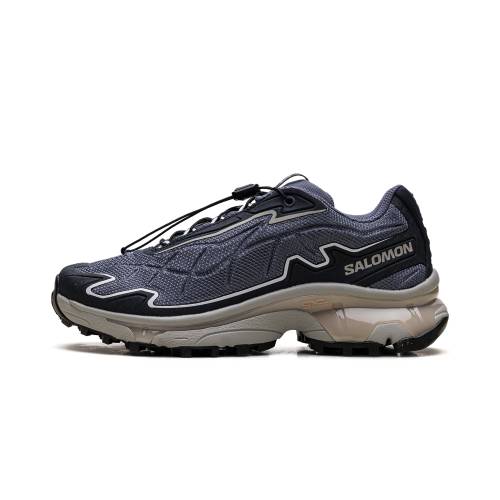 サロモン \"GRISAILLE CARBON\"" スニーカー メンズ SALOMON XT-SLATE L47460700 /"