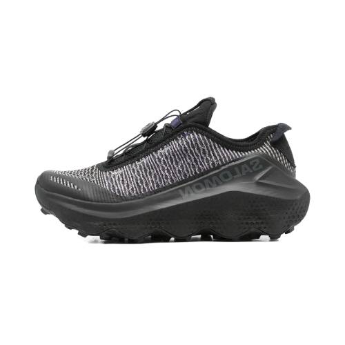 サロモン "BLACK SAGE" スニーカー メンズ SALOMON ORAVA ADVANCED SEDONA L47853700 /|スニケス