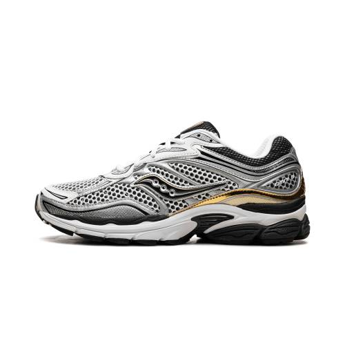 サッカニー "SILVER GOLD" スニーカー メンズ SAUCONY PROGRID OMNI 9 S70739 /|スニケス