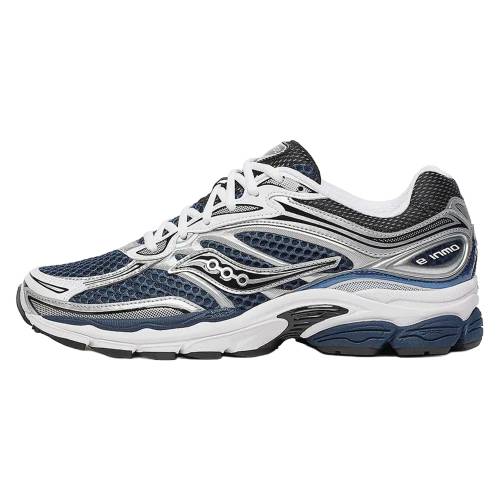 サッカニー "DEEP NAVY" スニーカー メンズ SAUCONY PROGRID OMNI 9 S70739 41 /|スニケス