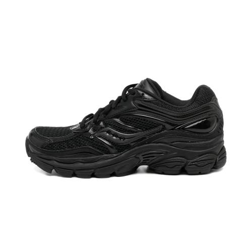 サッカニー \"BLACK\" スニーカー メンズ SAUCONY PROGRID OMNI 9 S70832 7 /
