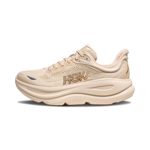 "VANILLA BIRCH" スニーカー レディース HOKA BONDI 9 WMNS / 1162012 VCH｜スニケス