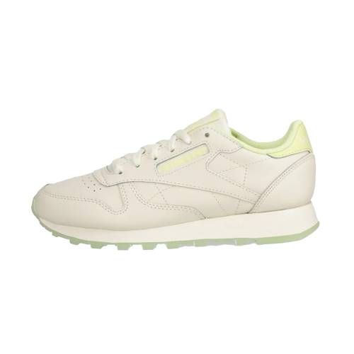 リーボック クラシック レザー "BEIGE" スニーカー レディース REEBOK CLASSIC LEATHER WMNS IE4921 /|スニケス