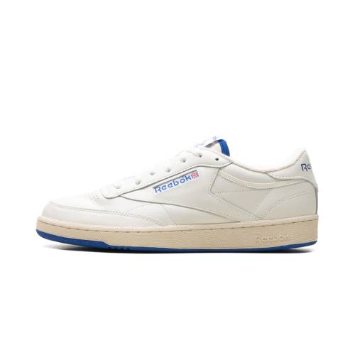 リーボック 野球クラブ ビンテージ ヴィンテージ \"WHITE\"" スニーカー メンズ REEBOK CLUB C 85 VINTAGE IG2919 /"