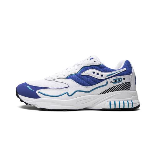 サッカニー ハリケイン スニーカー メンズ SAUCONY 3D GRID HURRICANE S70646 2 /