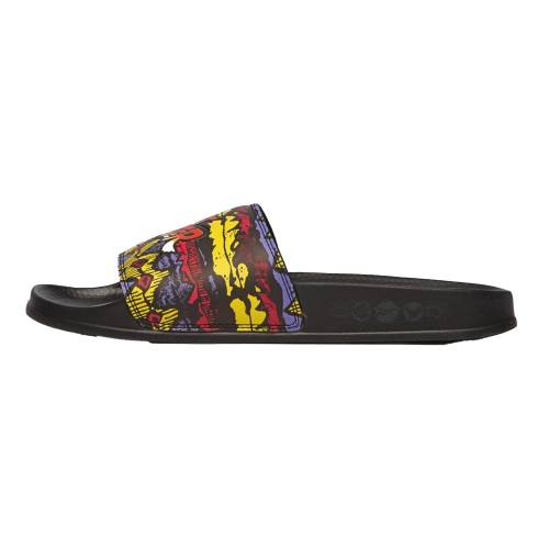 リーボック 古典派音楽 サンダル \"BLACK\"" スニーカー メンズ REEBOK CLASSIC SLIDE HP2208 /"
