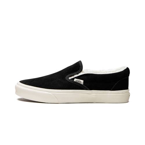ヴァンズ バンズ 古典派音楽 スニーカー メンズ VANS CLASSIC SLIP-O VN0A5AO8BM8 /