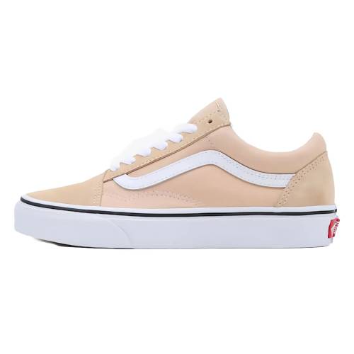 ヴァンズ バンズ 年寄りの学校 \"COLOR THEORY\"" スニーカー メンズ VANS OLD SKOOL VN0007NTBLP /"