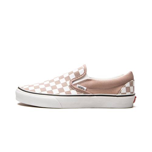 ヴァンズ バンズ 古典派音楽 スリッポン \"CHECKERBOARD\"" スニーカー メンズ VANS CLASSIC SLIP-ON VN000XG8AZT /"