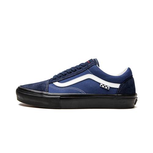 ヴァンズ バンズ 年寄りの学院 スニーカー メンズ VANS OLD SKOOL VCU VN0A4BWANGV /