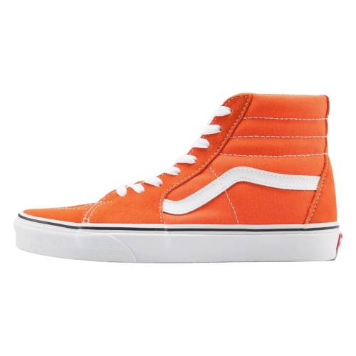 ヴァンズ バンズ 古典派音楽 滑る ご機嫌 スニーカー メンズ VANS SK8 HI CLASSIC VN0A38GE2W1 /