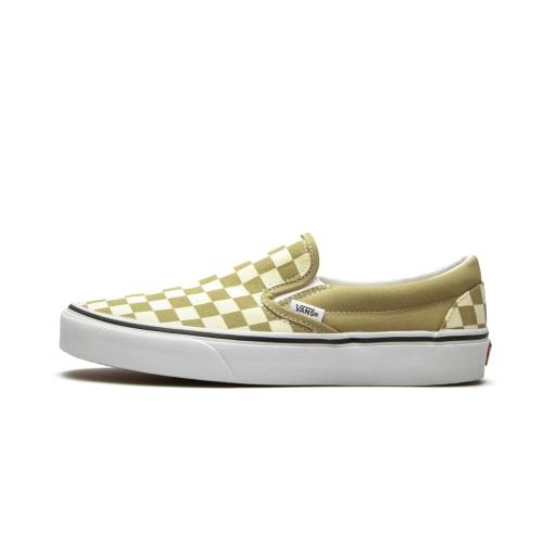 ヴァンズ バンズ クラシック スリッポン スニーカー メンズ VANS CLASSIC SLIP ON VN0A4BV31G9 /