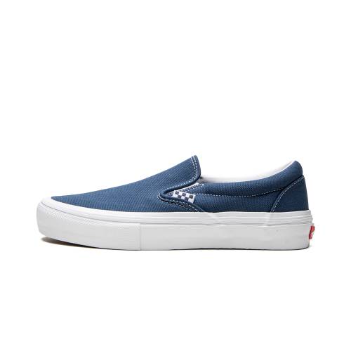 ヴァンズ バンズ 滑る スリッポン スニーカー メンズ VANS WRAPPED SKATE SLIP-ON VN0A5FCADDN /
